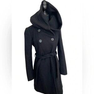 Zara basic Black jacket